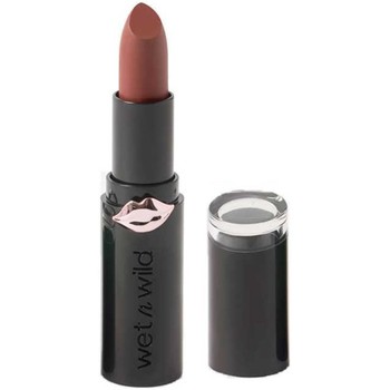 Wetn Wild Pintalabios MEGALAST MATTE FINISH LIPSTICK SAND STORM