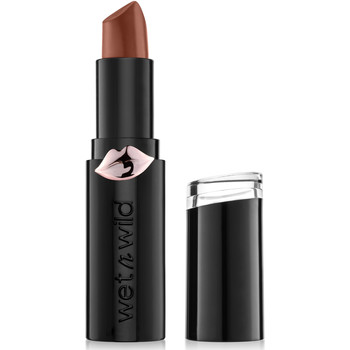 Wetn Wild Pintalabios WET N WILD LABIOS MEGALAST MATTE FINISH MOCHALICIOUS