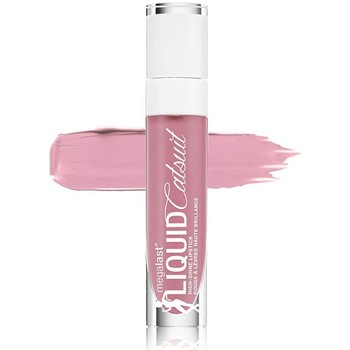 Wetn Wild Pintalabios WET N WILD MEGALAST LIQUID CATSUIT HIGH SHINE LIPSTICK CHIC