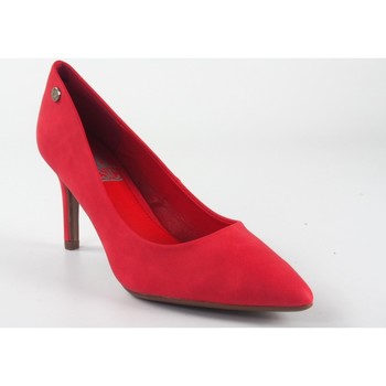 Xti Zapatos de tacón Zapato señora 34235 rojo