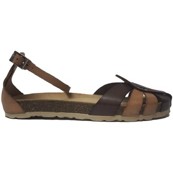 Yokono Sandalias Sandalias Villa 062 Multi Nuez