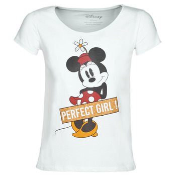 Yurban Camiseta MINNIE PERFECT GIRL