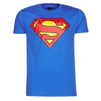 Yurban Camiseta SUPERMAN LOGO CLASSIC