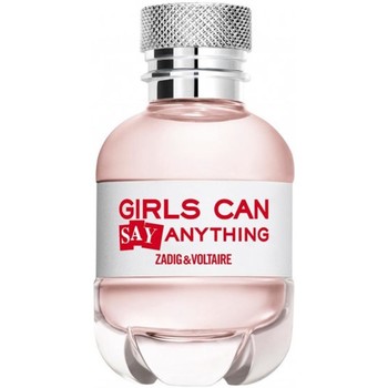 Zadig Voltaire Perfume ZADIG VOLTAIRE GIRLS CAN SAY ANYTHING EAU DE PARFUM 30ML V