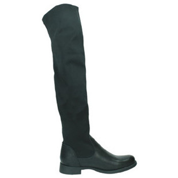 Zone 3 Botas Mosqueteras licra