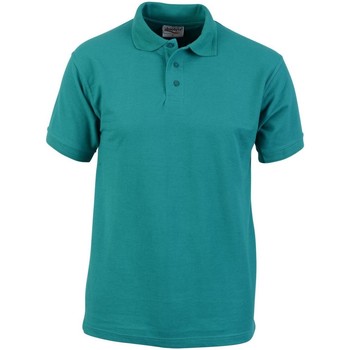 Absolute Apparel Polo -