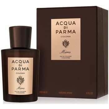 Acqua Di Parma Perfume Mirra - Eau de Cologne Concentree - 180ml