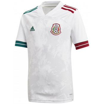 adidas Camiseta México Segunda Equipación 2020-2021