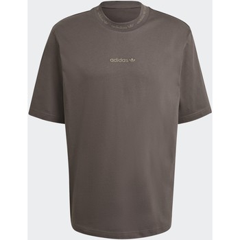 adidas Camiseta T-shirt logo centré