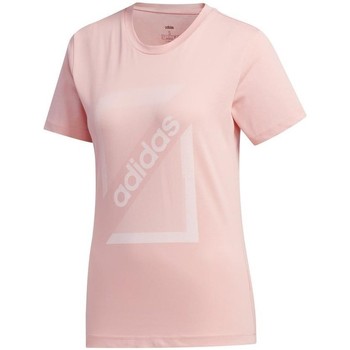 adidas Camiseta W Clima CB T