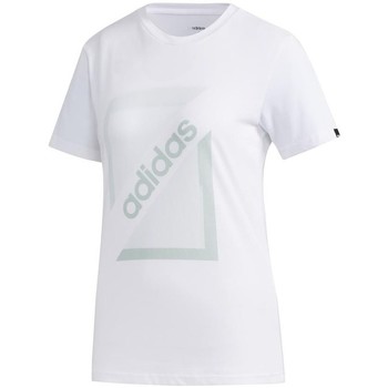 adidas Camiseta W Clima CB T