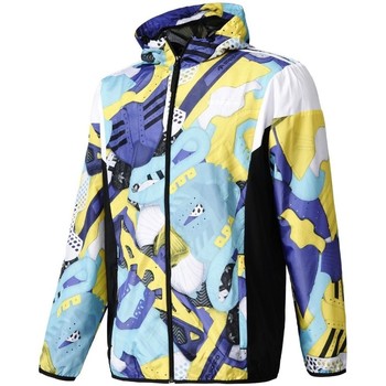 adidas Chaquetas Originals Montage Aop Windbreaker