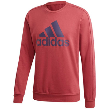 adidas Jersey CAMISETA L ROJO