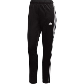 adidas Pantalones W MH SNAP NERI