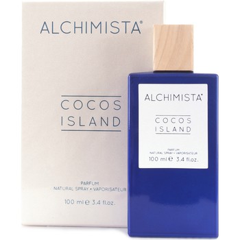 Alchimista Complemento deporte COCOS ISLAND PROFUMO 100 ML
