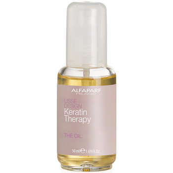 Alfaparf Acondicionador Lisse Design Keratin Therapy The Oil