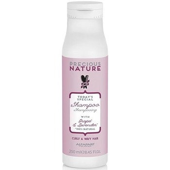 Alfaparf Champú Precious Nature Curly wavy Hair Shampoo