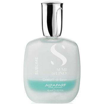 Alfaparf Champú Semi Di Lino Sublime Cristalli Di Seta
