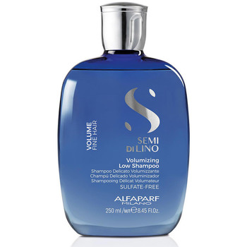 Alfaparf Champú Semi Di Lino Volume Volumizing Low Shampoo