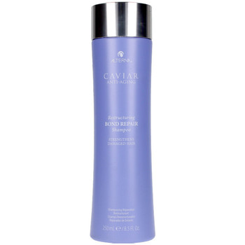 Alterna Champú Caviar Restructuring Bond Repair Shampoo