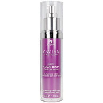 Alterna Fijadores Caviar Infinite Color Hold Dual-use Serum