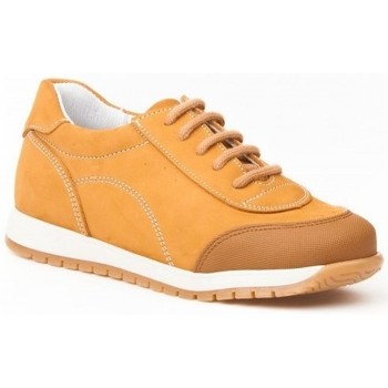 Angelitos Zapatillas Deportivos de piel by