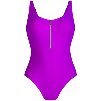 Anita Bañador Bañador Rosa Faia Elouise sin aros