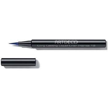Artdeco Eyeliner Long Lasting Liquid Liner Intense 12-blue Line