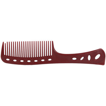 Artero Tratamiento capilar Ys Park Peine Rojo Tinte 601