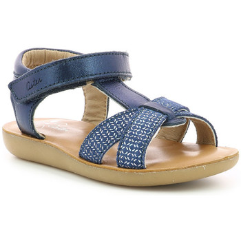 Aster Sandalias Terry