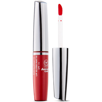 Australian Gold Gloss Raysistant Lip Gloss Matte Spf15 red