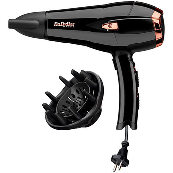 Babyliss Tratamiento capilar Secador D373e Cable Retractil 2100w