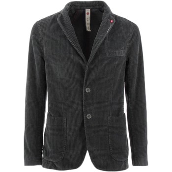 Bernese Chaqueta 504 chaquetas hombre Gris