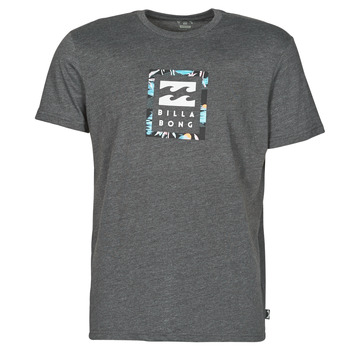 Billabong Camiseta UNITY STACKED SS