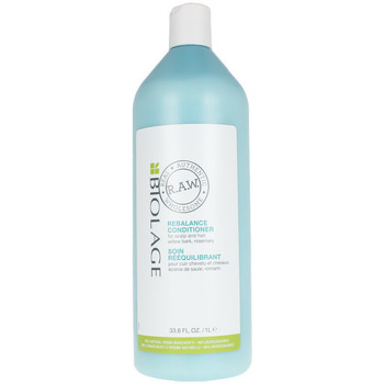 Biolage Acondicionador R.a.w. Rebalance Conditioner