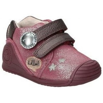 Biomecanics Botines BOTINES 201110 C NIÑA ROSA