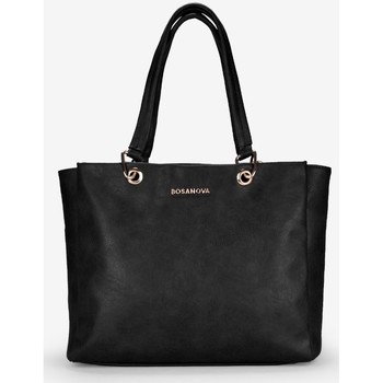 Bosanova Bolsa Bolso maletín negro para portátil