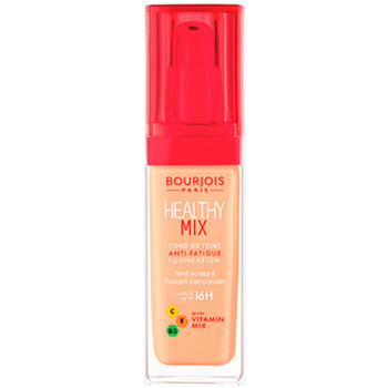 Bourjois Base de maquillaje Healthy Mix Foundation 16h 515-vanille Rosé