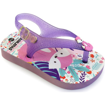 Brasileras Chanclas Chanclas de playa ®,Printed 20 Baby Fox