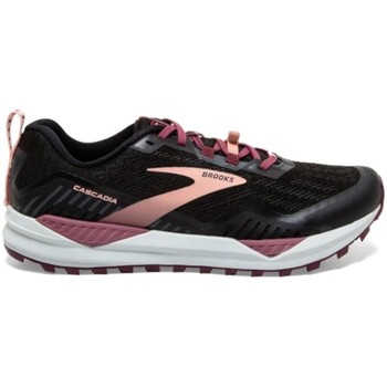 Brooks Zapatillas de running Cascadia 15