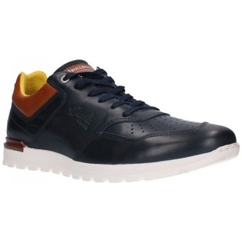 Bullboxer Zapatillas JOAQUIN 300K26859B Hombre Azul marino
