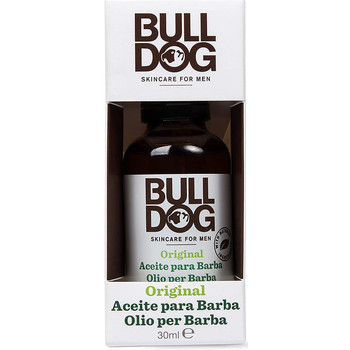 Bulldog Cuidado Aftershave Original Aceite Para Barba
