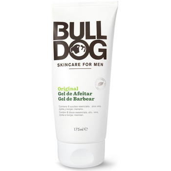 Bulldog Cuidado Aftershave Original Gel De Afeitar