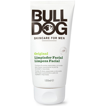 Bulldog Desmaquillantes & tónicos Original Limpiador Facial