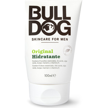 Bulldog Hidratantes & nutritivos Original Crema Hidratante