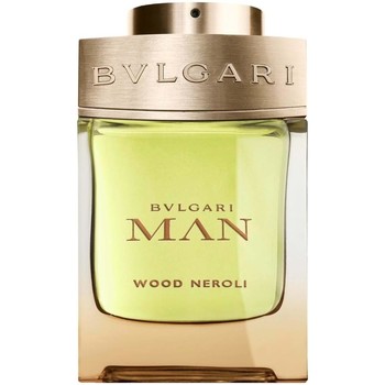 Bvlgari Perfume MAN WOOD NEROLI EAU DE PARFUM 60ML VAPORIZADOR