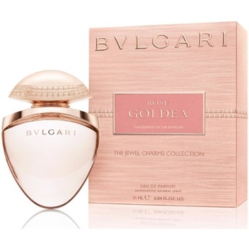 Bvlgari Perfume ROSE GOLDEA EAU DE PARFUM 90ML VAPO