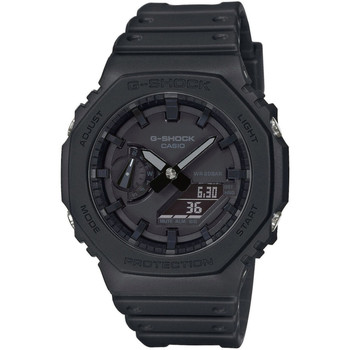 Casio Reloj digital GA-2100-1A1ER, Quartz, 45mm, 20ATM