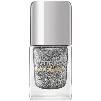 Catrice Esmalte para uñas Kaviar Gauche Nail Lacquer c01-flirty Glitter