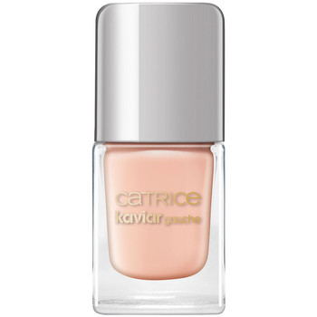 Catrice Esmalte para uñas Kaviar Gauche Nail Lacquer c02-eternal Shine